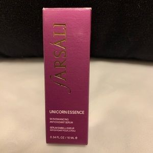 FARSÁLI Unicorn Essence Antioxidant Primer Serum